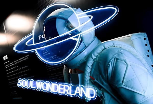 soul怎么注册账号要不要实名?